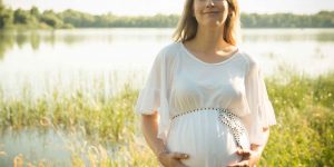Príprava na pôrod, šestonedelie a dojčenie